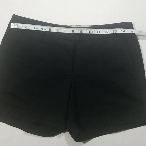 J Crew shorts size‎ 4 - Picture 3 of 8
